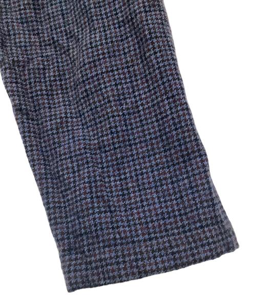 COMME des GARCONS SHIRT（コムデギャルソンシャツ）COMME des GARCONS SHIRT (コムデギャルソンシャツ) スラックス ネイビー サイズ:Mの古着・服飾アイテム