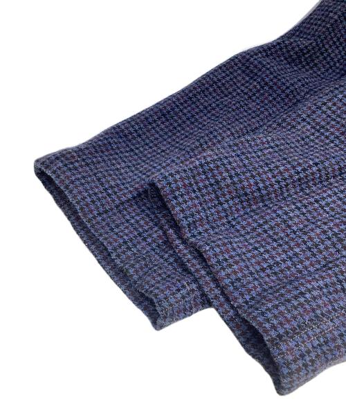 COMME des GARCONS SHIRT（コムデギャルソンシャツ）COMME des GARCONS SHIRT (コムデギャルソンシャツ) スラックス ネイビー サイズ:Mの古着・服飾アイテム