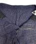 COMME des GARCONS SHIRT (コムデギャルソンシャツ) スラックス ネイビー サイズ:M：20000円