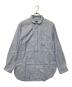 Engineered Garments（エンジニアド ガーメンツ）の古着「長袖シャツ」｜ブルー