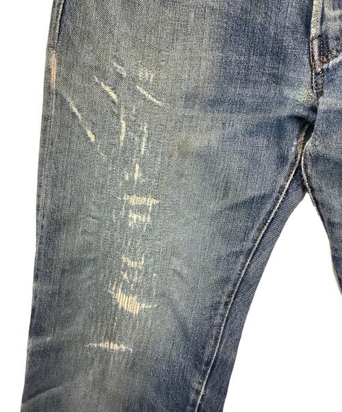 LEVI'S（リーバイス）LEVI'S (リーバイス) デニムパンツ インディゴ サイズ:W34×L36の古着・服飾アイテム