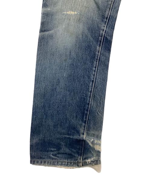 LEVI'S（リーバイス）LEVI'S (リーバイス) デニムパンツ インディゴ サイズ:W34×L36の古着・服飾アイテム
