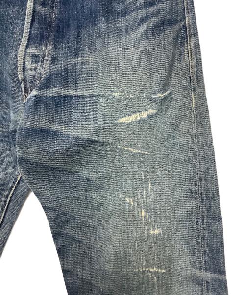 LEVI'S（リーバイス）LEVI'S (リーバイス) デニムパンツ インディゴ サイズ:W34×L36の古着・服飾アイテム