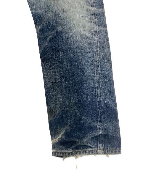 LEVI'S（リーバイス）LEVI'S (リーバイス) デニムパンツ インディゴ サイズ:W34×L36の古着・服飾アイテム