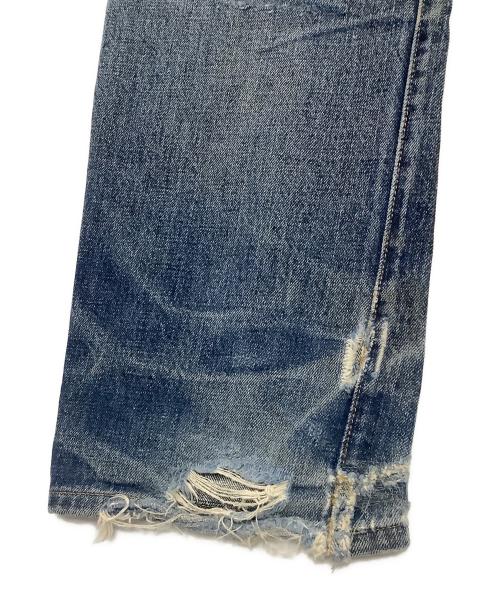 LEVI'S（リーバイス）LEVI'S (リーバイス) デニムパンツ インディゴ サイズ:W34×L36の古着・服飾アイテム