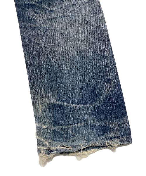 LEVI'S（リーバイス）LEVI'S (リーバイス) デニムパンツ インディゴ サイズ:W34×L36の古着・服飾アイテム