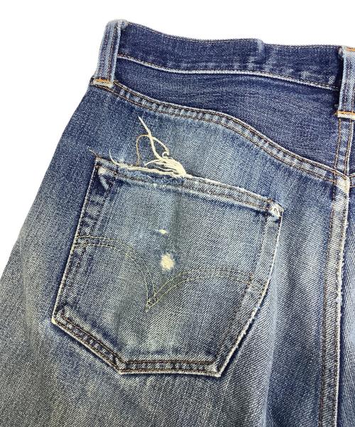 LEVI'S（リーバイス）LEVI'S (リーバイス) デニムパンツ インディゴ サイズ:W34×L36の古着・服飾アイテム