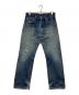 LEVI'S（リーバイス）の古着「デニムパンツ」｜インディゴ