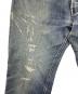 LEVI'S (リーバイス) デニムパンツ インディゴ サイズ:W34×L36：25000円