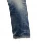 中古・古着 LEVI'S (リーバイス) デニムパンツ インディゴ サイズ:W34×L36：25000円