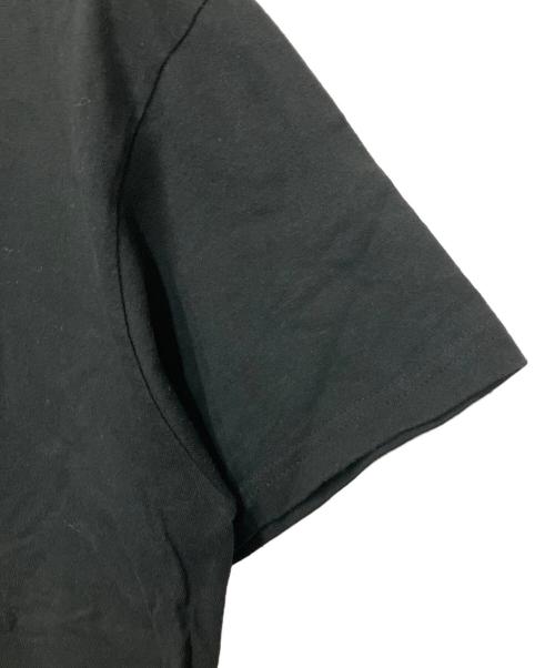 SUPREME（シュプリーム）SUPREME (シュプリーム) 半袖カットソー ブラック サイズ:Mの古着・服飾アイテム