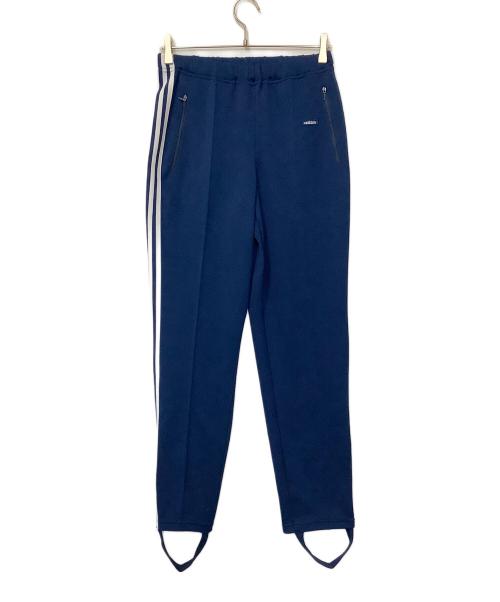 adidas（アディダス）adidas (アディダス) トラックパンツ ネイビー サイズ:サイズ5の古着・服飾アイテム