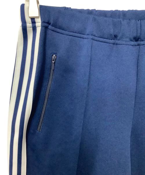adidas（アディダス）adidas (アディダス) トラックパンツ ネイビー サイズ:サイズ5の古着・服飾アイテム