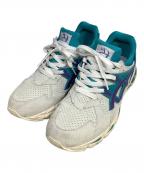 asicsアシックス）の古着「スニーカー」｜ホワイト