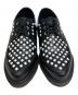 中古・古着 Dr.Martens (ドクターマーチン) レザーシューズ ブラック サイズ:EU38：8000円