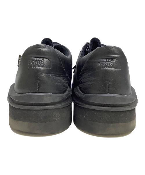THE NORTH FACE（ザ ノース フェイス）THE NORTH FACE (ザ ノース フェイス) シューズ ブラック サイズ:26cmの古着・服飾アイテム