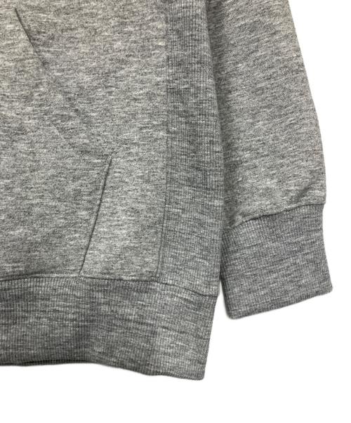 THE NORTH FACE（ザ ノース フェイス）THE NORTH FACE (ザ ノース フェイス) ジップパーカー グレー サイズ:Sの古着・服飾アイテム