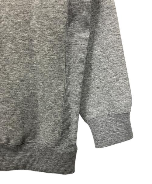 THE NORTH FACE（ザ ノース フェイス）THE NORTH FACE (ザ ノース フェイス) ジップパーカー グレー サイズ:Sの古着・服飾アイテム