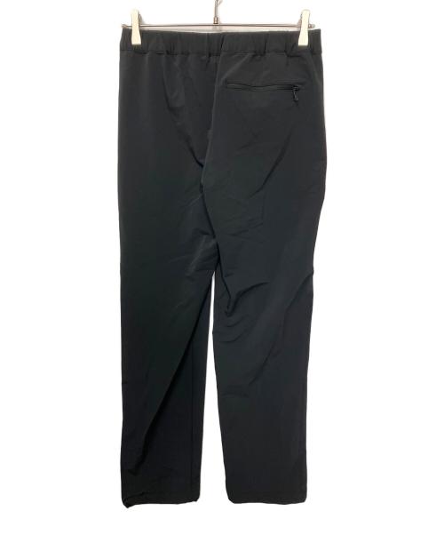 THE NORTH FACE（ザ ノース フェイス）THE NORTH FACE (ザ ノース フェイス) ナイロンパンツ ブラック サイズ:Sの古着・服飾アイテム