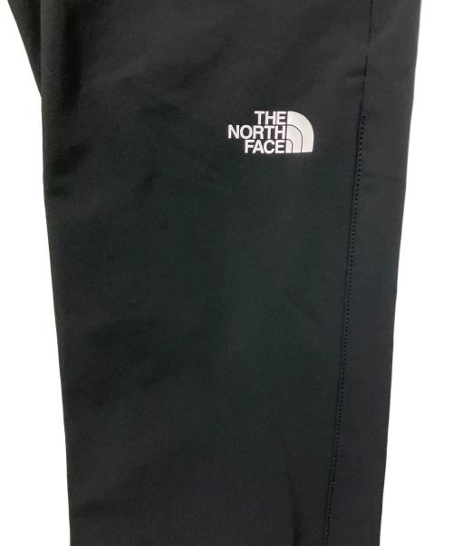 THE NORTH FACE（ザ ノース フェイス）THE NORTH FACE (ザ ノース フェイス) ナイロンパンツ ブラック サイズ:Sの古着・服飾アイテム
