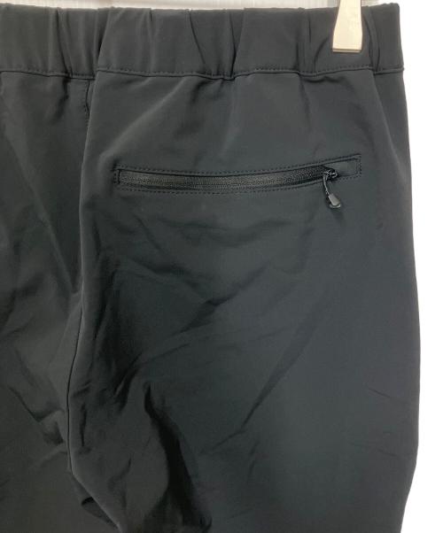 THE NORTH FACE（ザ ノース フェイス）THE NORTH FACE (ザ ノース フェイス) ナイロンパンツ ブラック サイズ:Sの古着・服飾アイテム