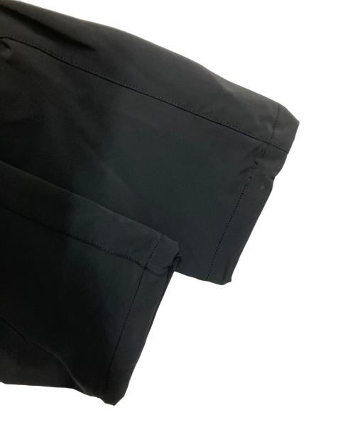 THE NORTH FACE（ザ ノース フェイス）THE NORTH FACE (ザ ノース フェイス) ナイロンパンツ ブラック サイズ:Sの古着・服飾アイテム