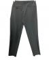 中古・古着 nano・universe (ナノ・ユニバース) セットアップスーツ グレー サイズ:L：5000円