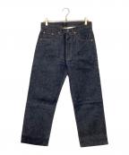 LEVI'Sリーバイス）の古着「501XXデニムパンツ」｜インディゴ