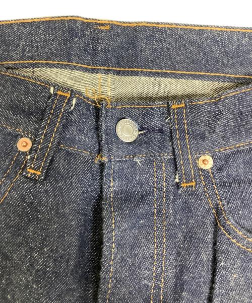 LEVI'S（リーバイス）LEVI'S (リーバイス) 501XXデニムパンツ インディゴ サイズ:W32×L36の古着・服飾アイテム