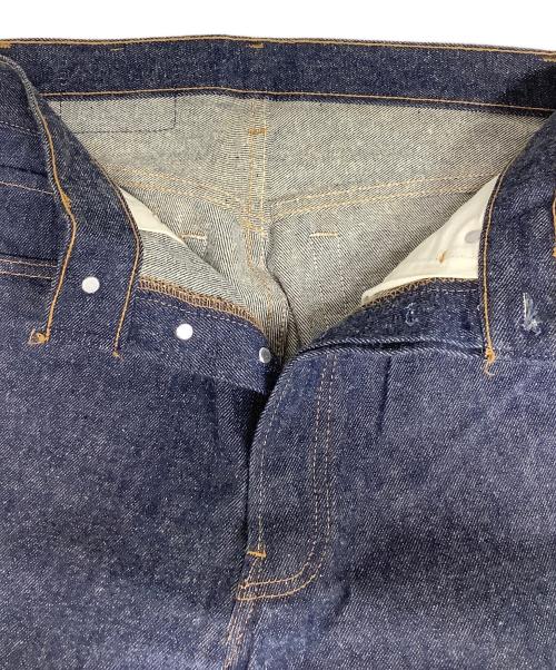 LEVI'S（リーバイス）LEVI'S (リーバイス) 501XXデニムパンツ インディゴ サイズ:W32×L36の古着・服飾アイテム