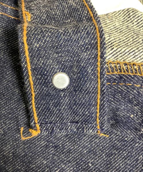 LEVI'S（リーバイス）LEVI'S (リーバイス) 501XXデニムパンツ インディゴ サイズ:W32×L36の古着・服飾アイテム