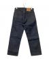 中古・古着 LEVI'S (リーバイス) 501XXデニムパンツ インディゴ サイズ:W32×L36：10000円