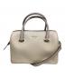 Kate Spade（ケイトスペード）の古着「2WAYショルダーバッグ」｜ピンク