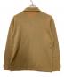 GIANFRANCO FERRE (ジャンフランコフェレ) 厚手ニット ベージュ サイズ:M：6000円