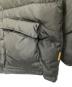 ARMANI JEANS (アルマーニジーンズ) 中綿ジャケット ブラック サイズ:USA38：12000円
