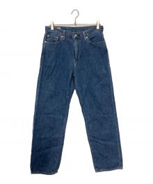 LEVI'S（リーバイス）の古着「568デニムパンツ」｜インディゴ
