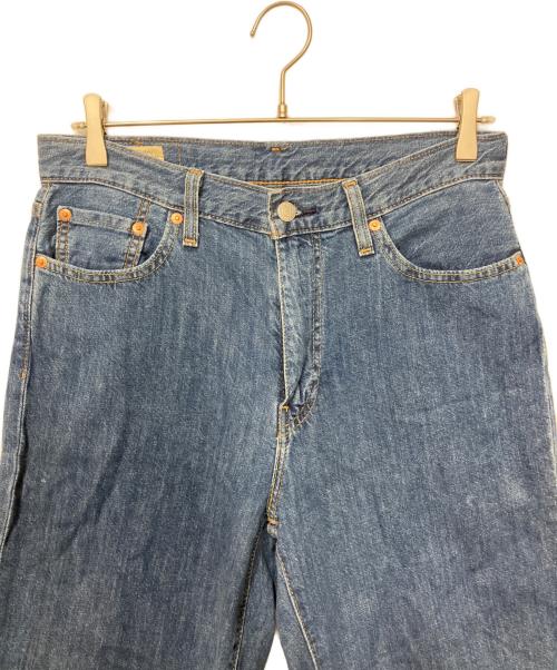 LEVI'S（リーバイス）LEVI'S (リーバイス) 568デニムパンツ インディゴ サイズ:30の古着・服飾アイテム