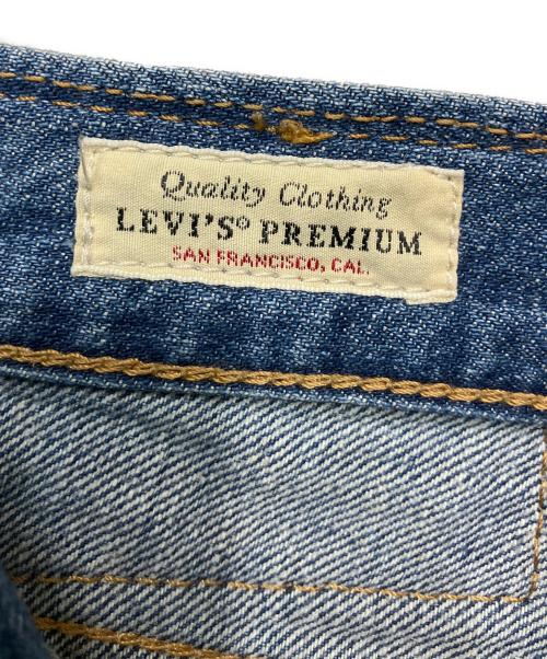 LEVI'S（リーバイス）LEVI'S (リーバイス) 568デニムパンツ インディゴ サイズ:30の古着・服飾アイテム