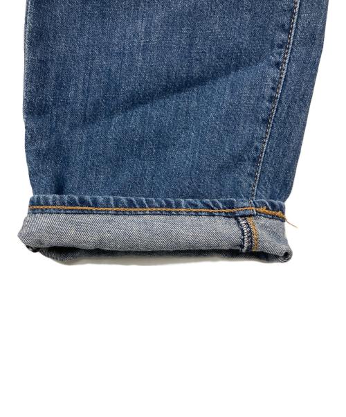 LEVI'S（リーバイス）LEVI'S (リーバイス) 568デニムパンツ インディゴ サイズ:30の古着・服飾アイテム