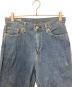 LEVI'S (リーバイス) 568デニムパンツ インディゴ サイズ:30：5000円