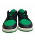 中古・古着 NIKE (ナイキ) スニーカー グリーン サイズ:27：6000円