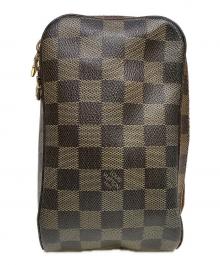 LOUIS VUITTON（ルイ ヴィトン）の古着「ボディーバッグ」