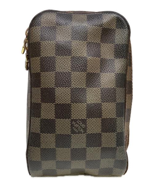 LOUIS VUITTON（ルイ ヴィトン）LOUIS VUITTON (ルイ ヴィトン) ボディーバッグの古着・服飾アイテム