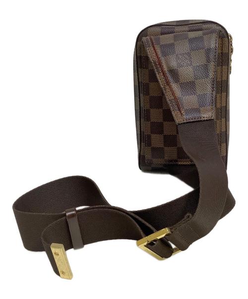 LOUIS VUITTON（ルイ ヴィトン）LOUIS VUITTON (ルイ ヴィトン) ボディーバッグの古着・服飾アイテム