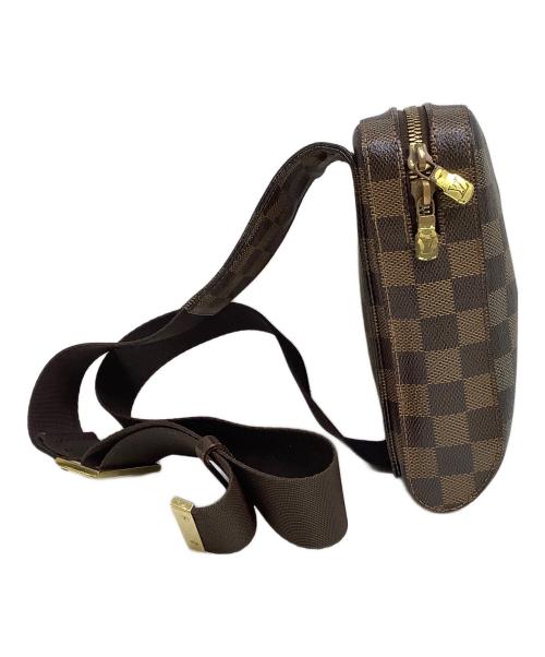 LOUIS VUITTON（ルイ ヴィトン）LOUIS VUITTON (ルイ ヴィトン) ボディーバッグの古着・服飾アイテム