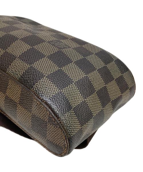 LOUIS VUITTON（ルイ ヴィトン）LOUIS VUITTON (ルイ ヴィトン) ボディーバッグの古着・服飾アイテム