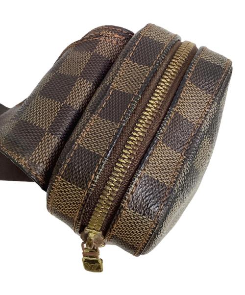 LOUIS VUITTON（ルイ ヴィトン）LOUIS VUITTON (ルイ ヴィトン) ボディーバッグの古着・服飾アイテム