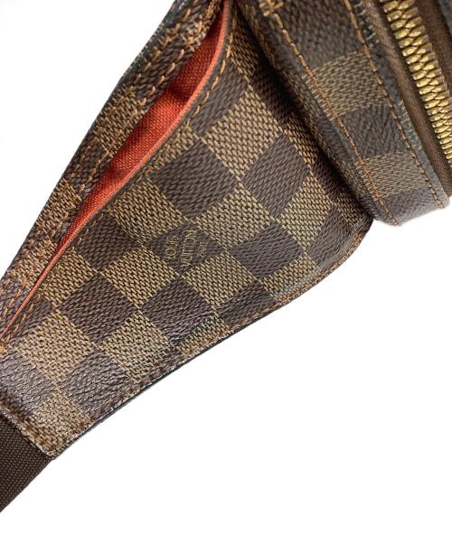 LOUIS VUITTON（ルイ ヴィトン）LOUIS VUITTON (ルイ ヴィトン) ボディーバッグの古着・服飾アイテム