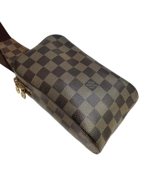LOUIS VUITTON（ルイ ヴィトン）LOUIS VUITTON (ルイ ヴィトン) ボディーバッグの古着・服飾アイテム