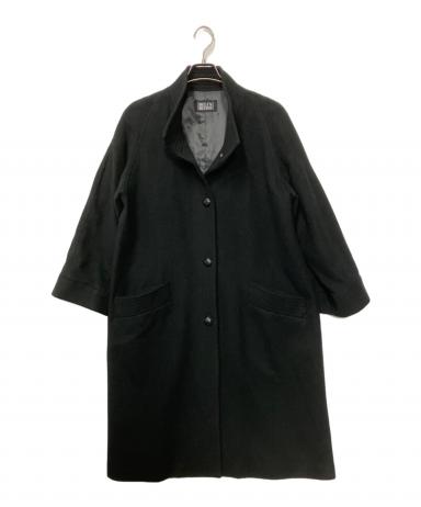 中古・古着通販】BELTA BUONO (ベルタ・ボーノ) カシミヤ混コート